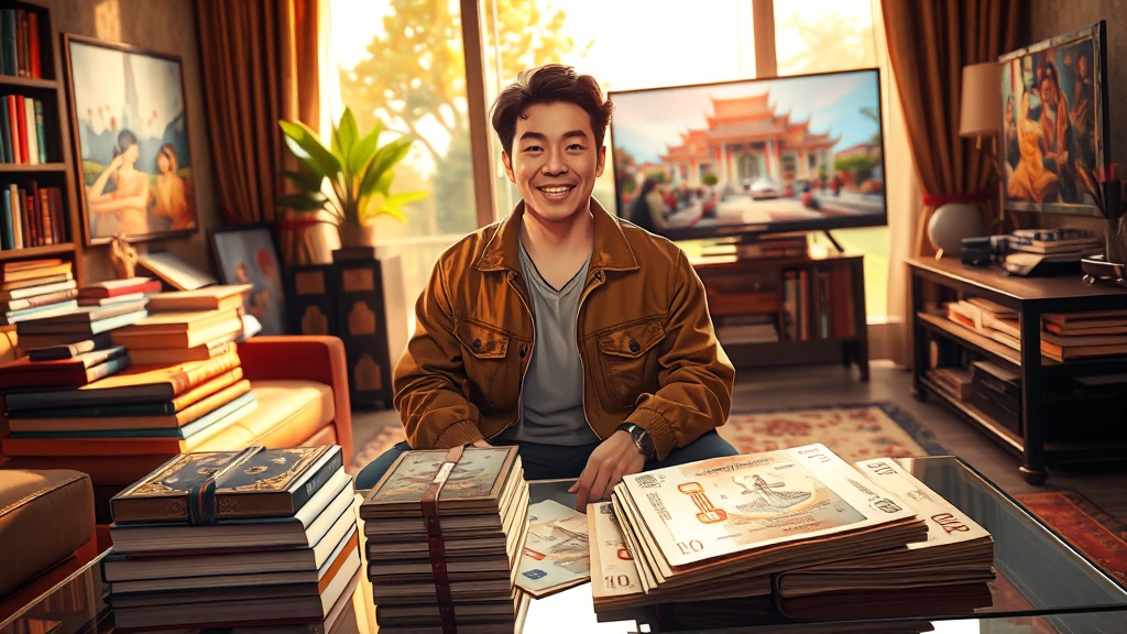 대상 및 공제율 (realistic 스타일)