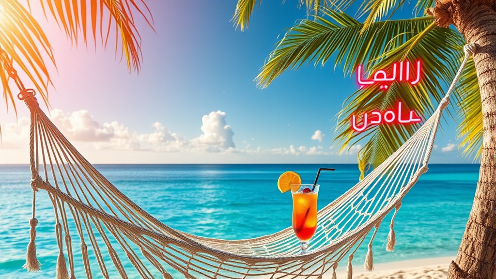 여행지 선택: 나에게 딱 맞는 곳은? (realistic 스타일)