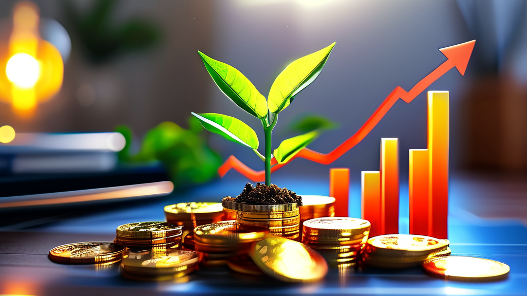 금융소득 종합과세 자주 묻는 질문과 핵심 요약 (realistic 스타일)