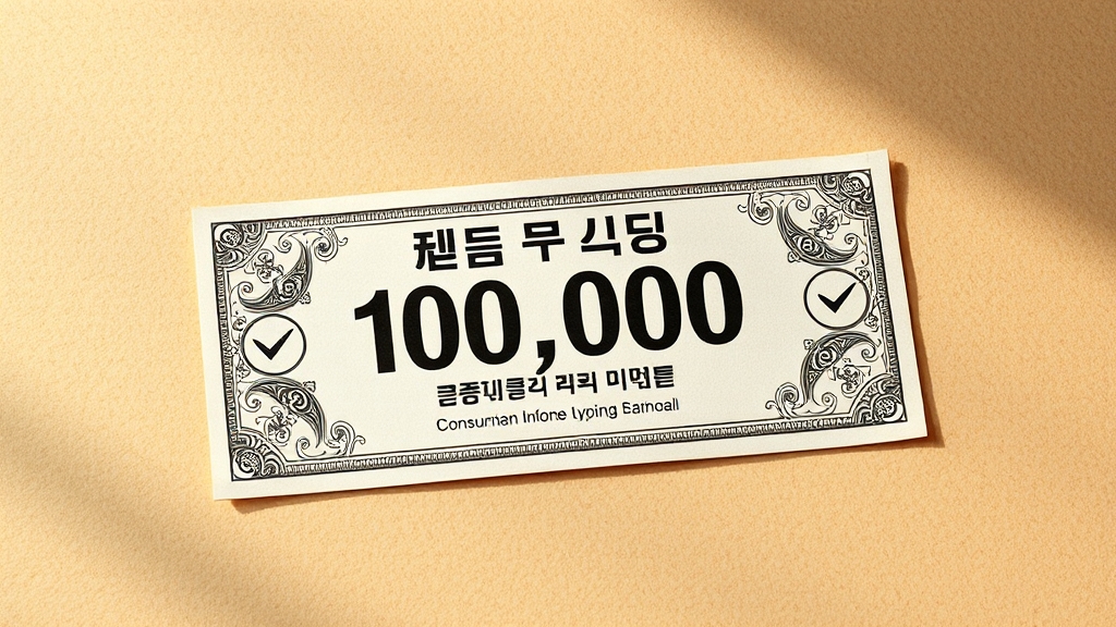 누가 받을 수 있나요? (realistic 스타일)