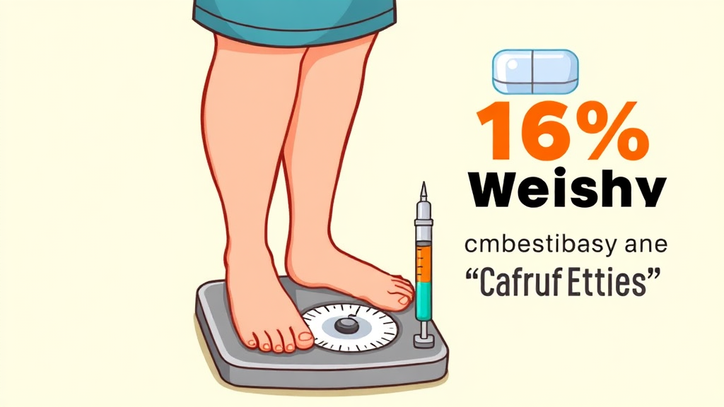 기존 치료제와 뭐가 달라? (cartoon 스타일)