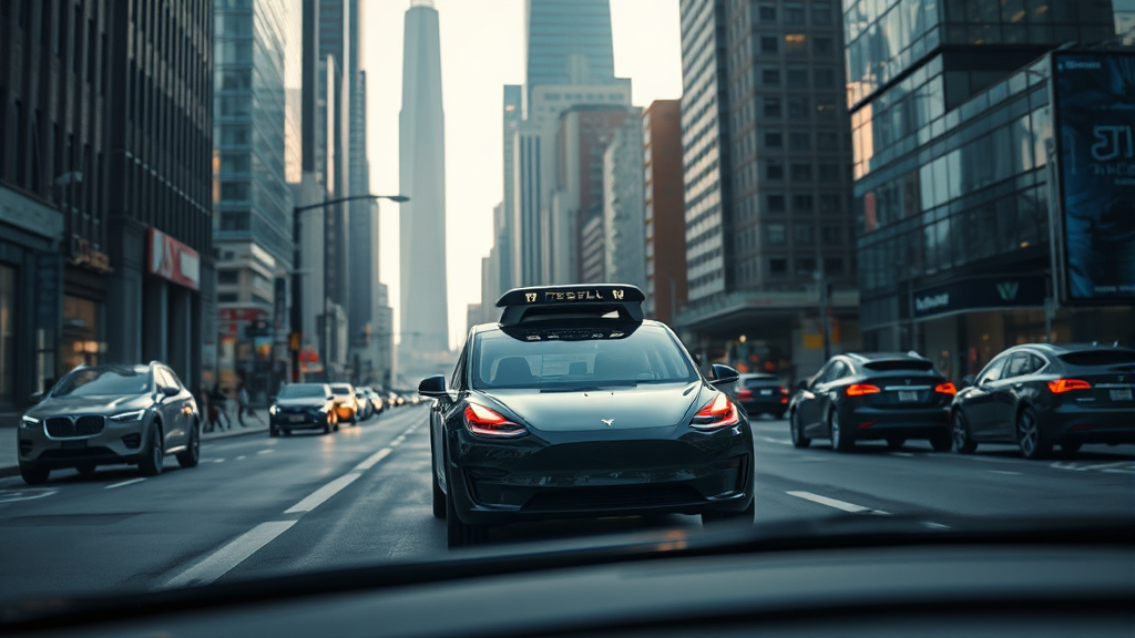 FSD 기능 및 사용법 (realistic 스타일)