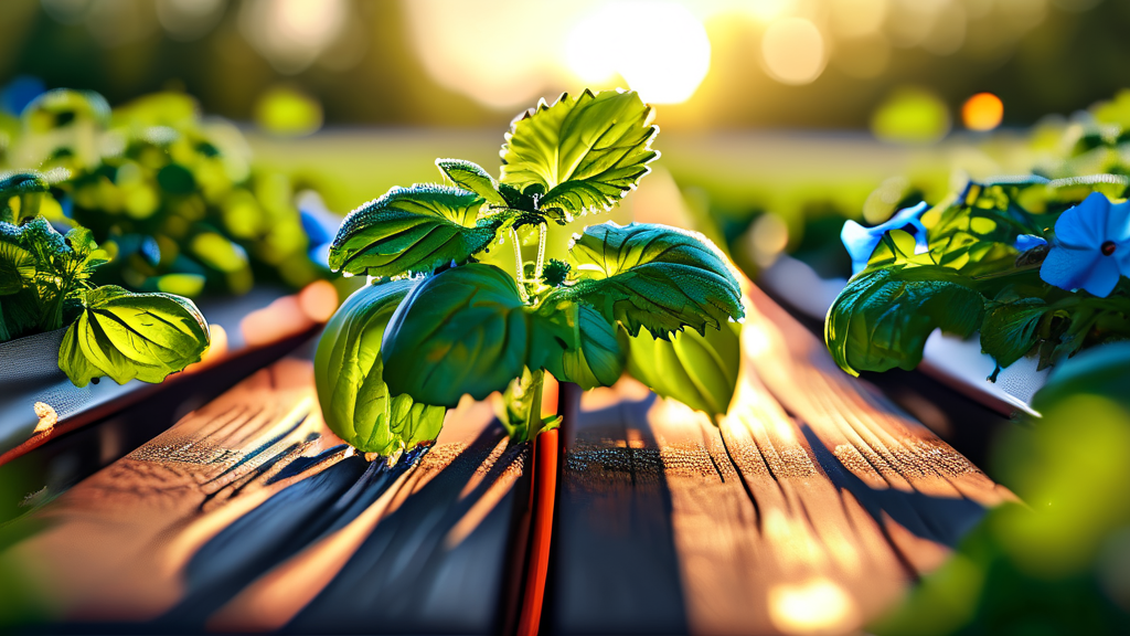 다양한 전립선비대증 치료 방법 비교 (realistic 스타일)