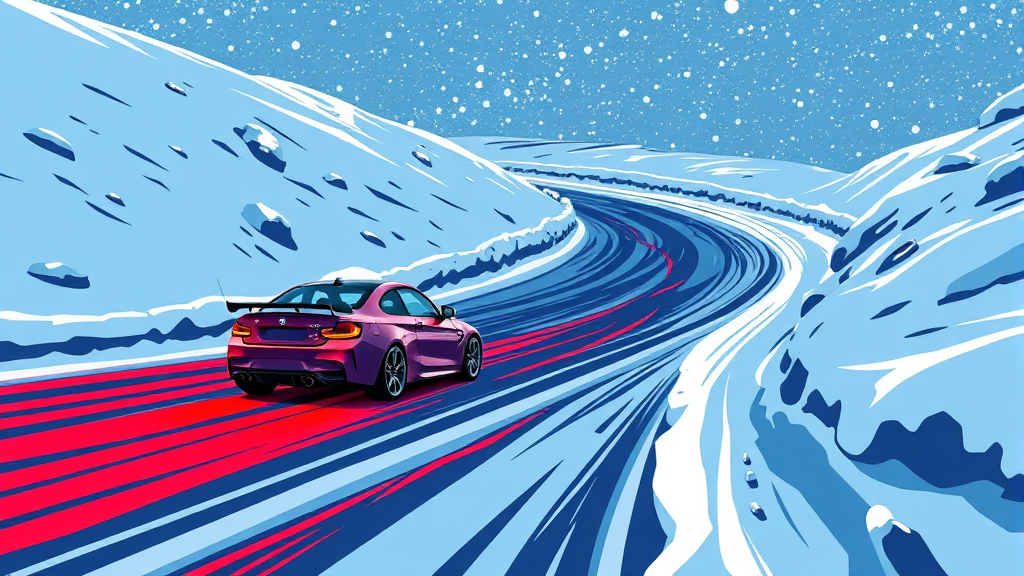 RS3 vs M2: 나에게 맞는 선택은? (illustration 스타일)