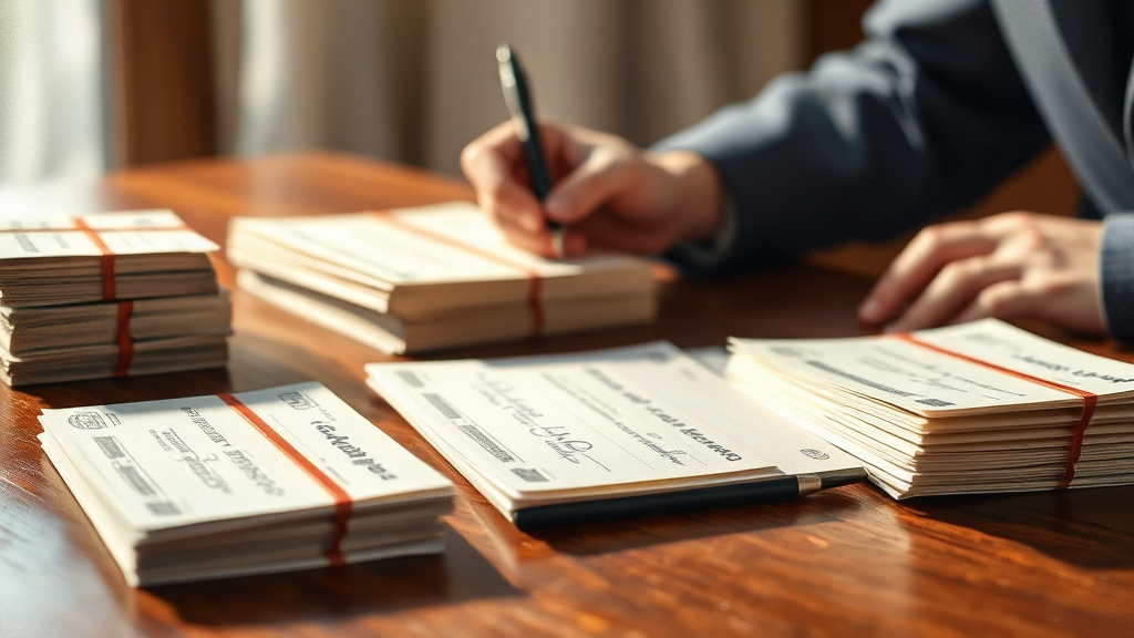 항목별 작성 방법 (watercolor 스타일)