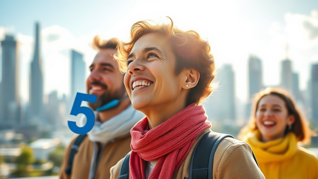 5세대 실손보험이란? (realistic 스타일)