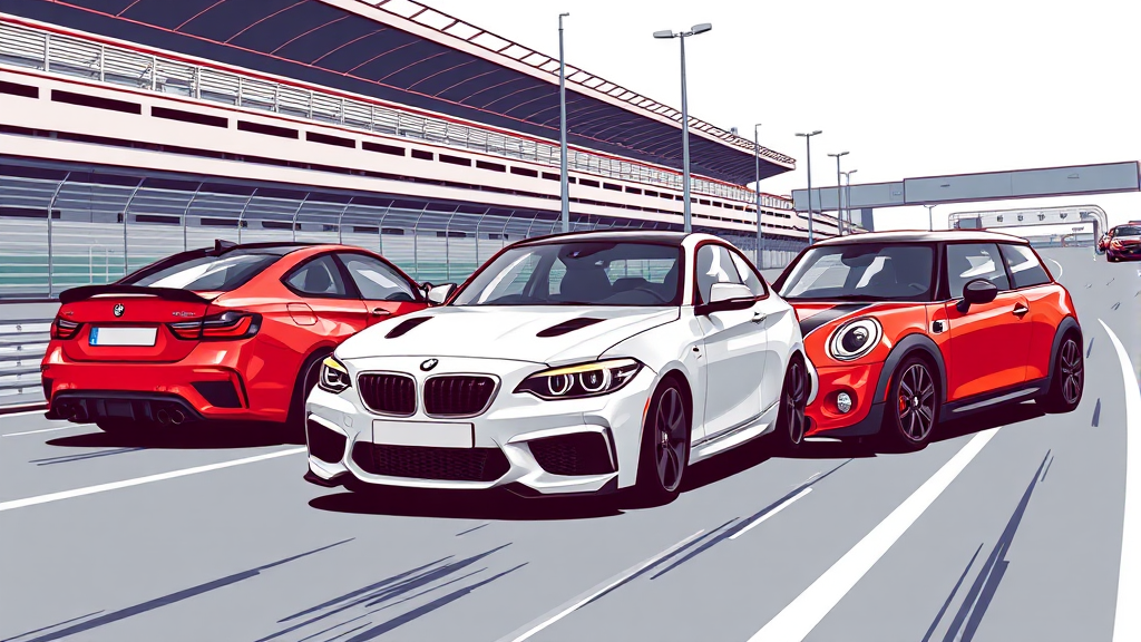 RS3 경쟁 모델 비교 분석 (illustration 스타일)