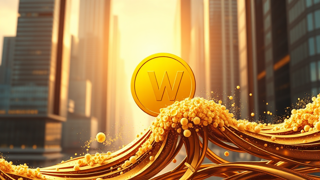 활용 사례 및 기대 효과 (realistic 스타일)