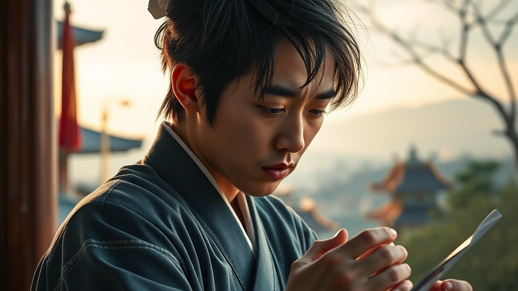 제작 정보 (realistic 스타일)