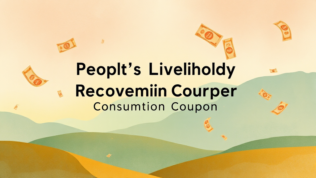 2026 설날/추석 명절 지원금 총정리: 지역별 지급액, 신청 방법 완벽 가이드 4 전 국민 지급, 어디서 받을까? (watercolor 스타일)