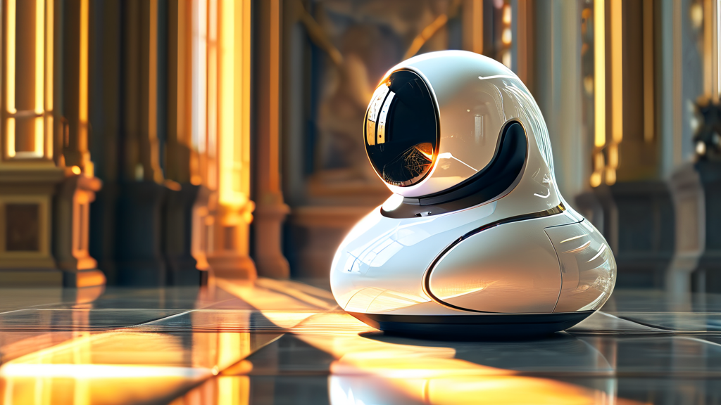 Gemini의 새로운 기능: 메모리 가져오기 상세 분석 (realistic 스타일)