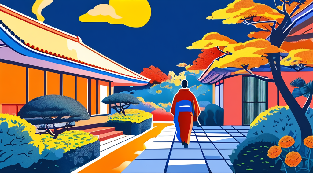 나에게 맞는 마른기침 해결책 찾기: 한의학적 접근과 생활 습관 개선 (cartoon 스타일)