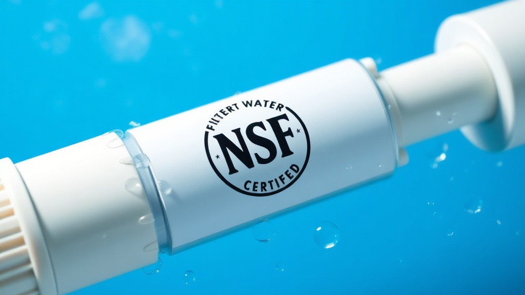 필터 구매 시 체크사항 (realistic 스타일)