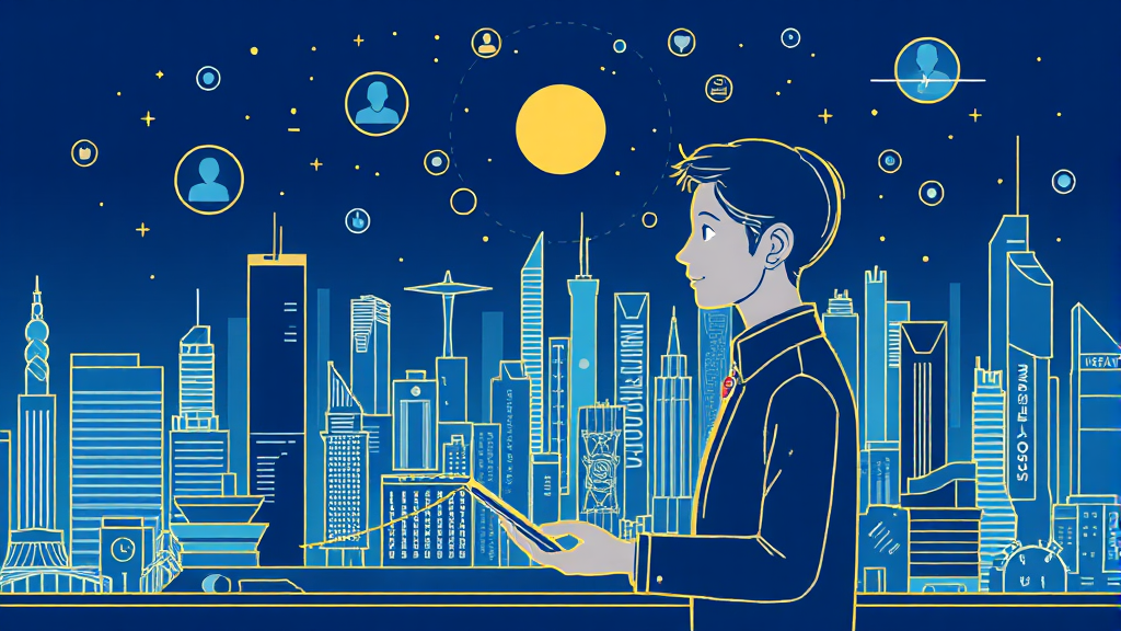 결론 (illustration 스타일)