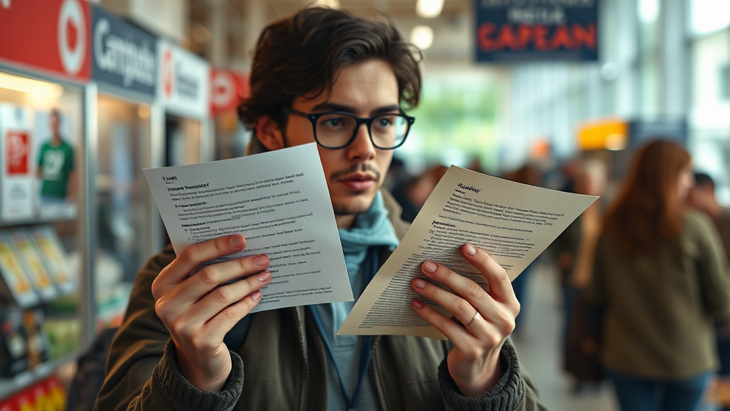 불공정 거래 유형별 사례 분석 및 증거 확보의 중요성 (realistic 스타일)