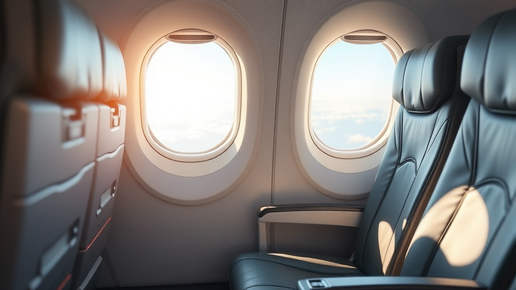 좌석 승급 방법 (realistic 스타일)