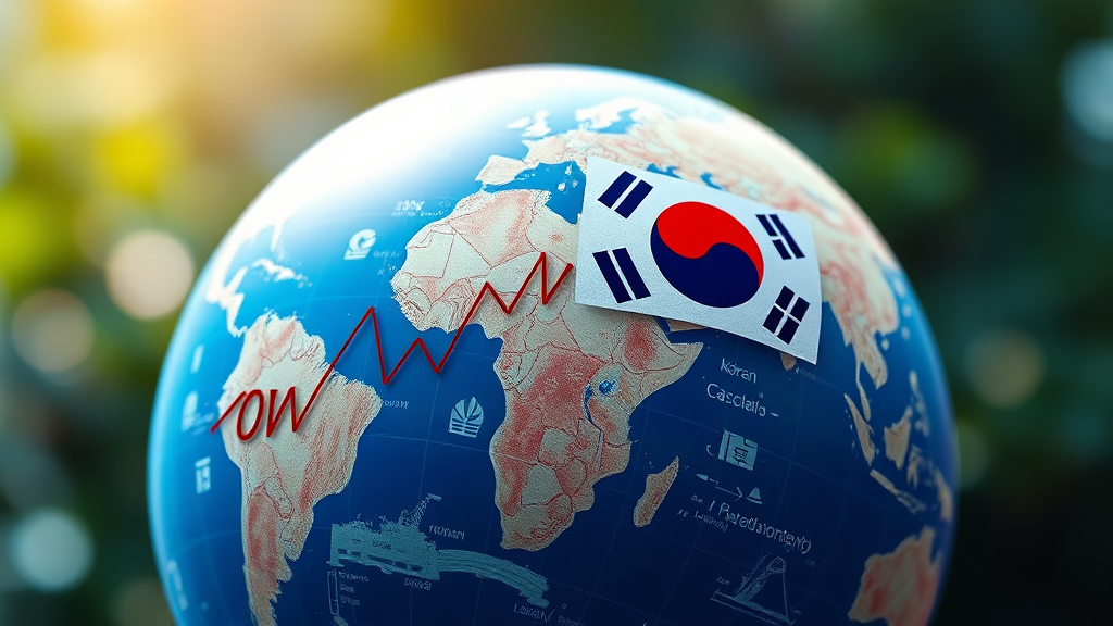 국내 상장 해외 ETF 투자 (realistic 스타일)