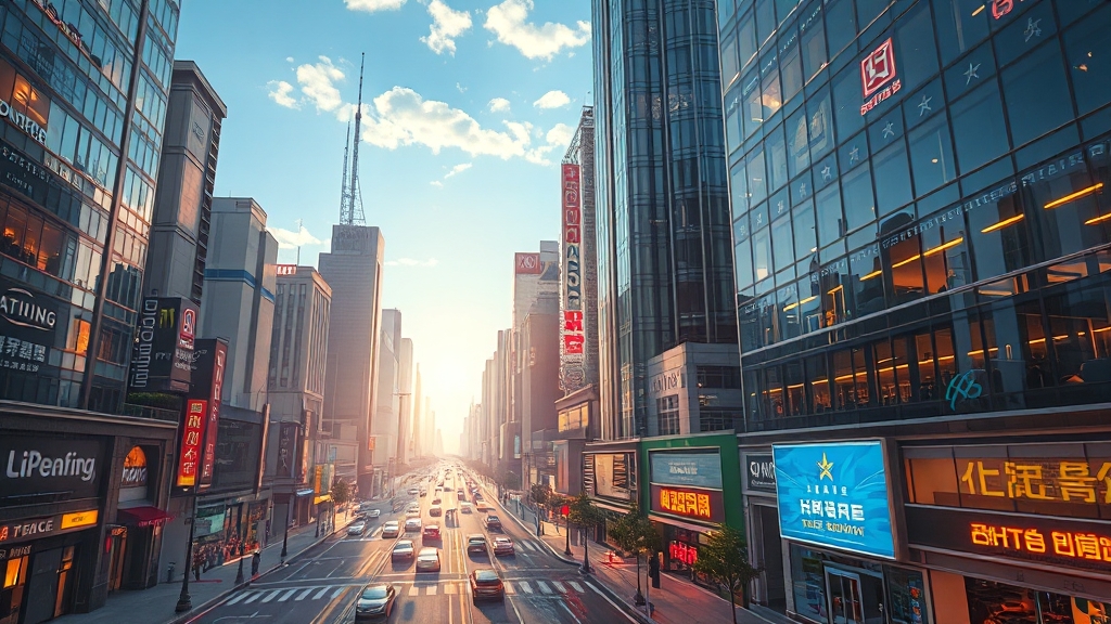 젠슨 황과 엔비디아 GPU 핵심 정보 (realistic 스타일)