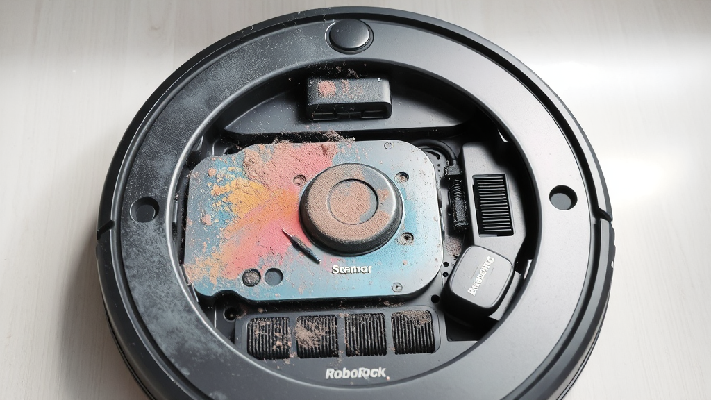 제품 관리 및 유지 방법 (watercolor 스타일)