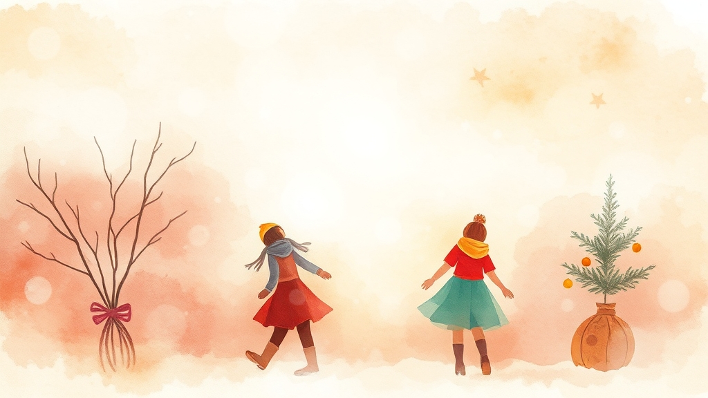 신청은 언제, 어떻게? (watercolor 스타일)