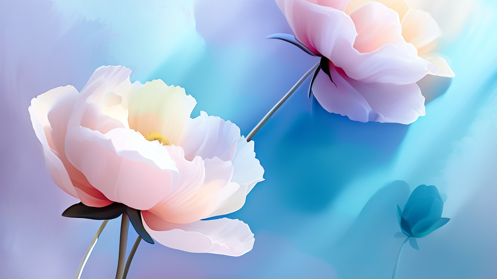 직장가입자와 지역가입자, 나의 건강보험 자격은? (watercolor 스타일)