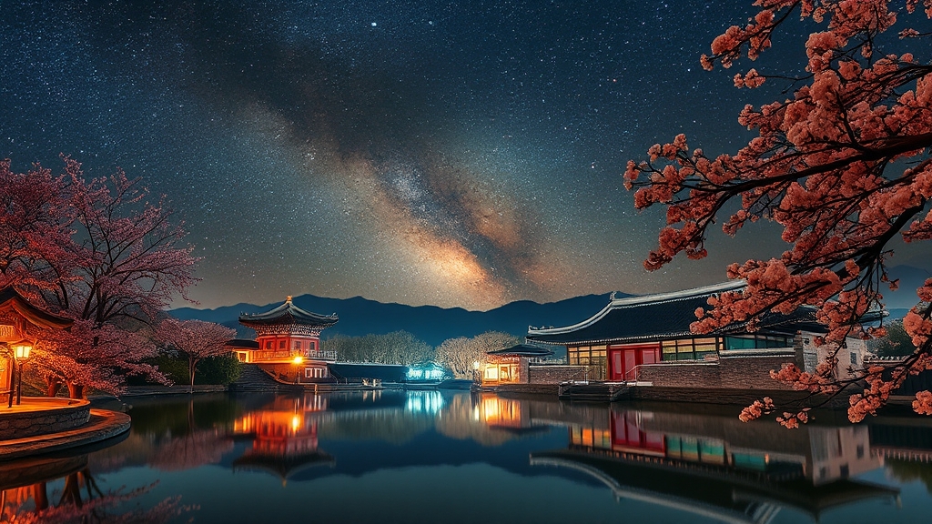 코스별 완벽 분석 (realistic 스타일)