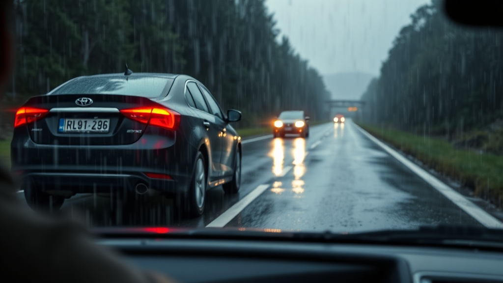 긴급출동 시 유의사항 (realistic 스타일)