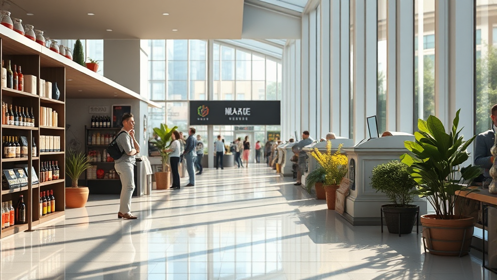 불안한 미래? 레디코어로 대비! 7 레디코어와 연관된 소비 트렌드 분석 (realistic 스타일)