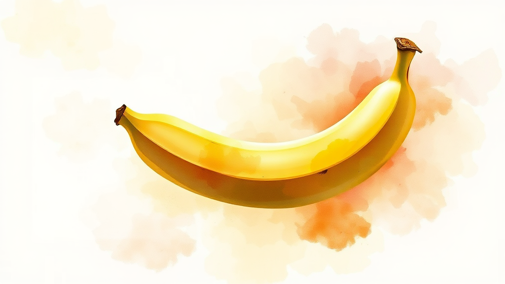 제미나이 3.0 소개 (watercolor 스타일)