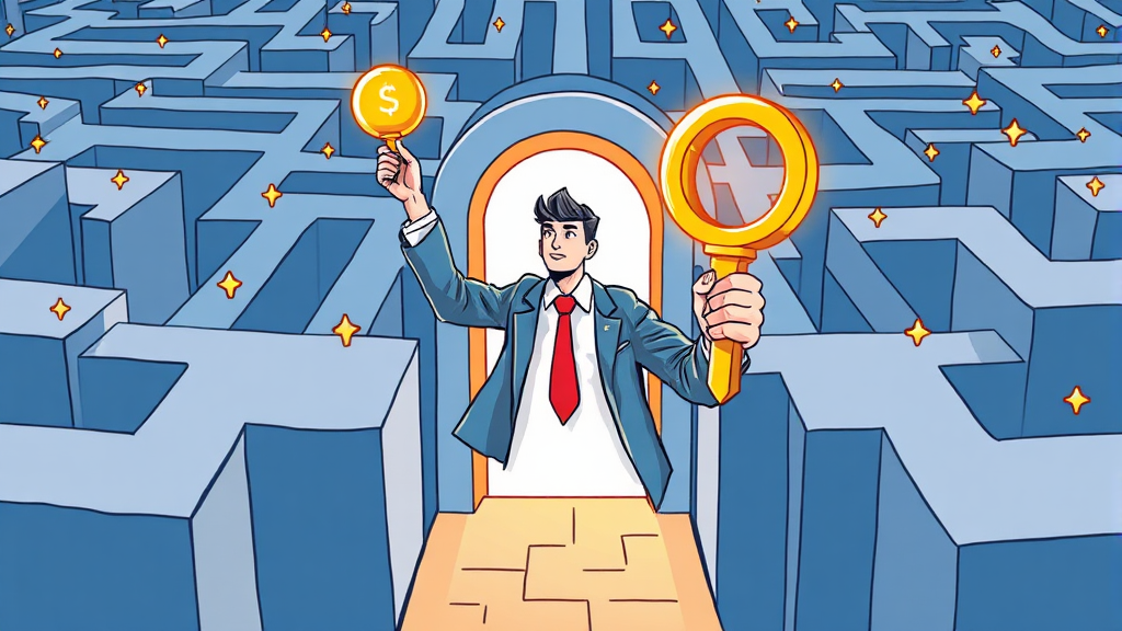 마무리 (illustration 스타일)