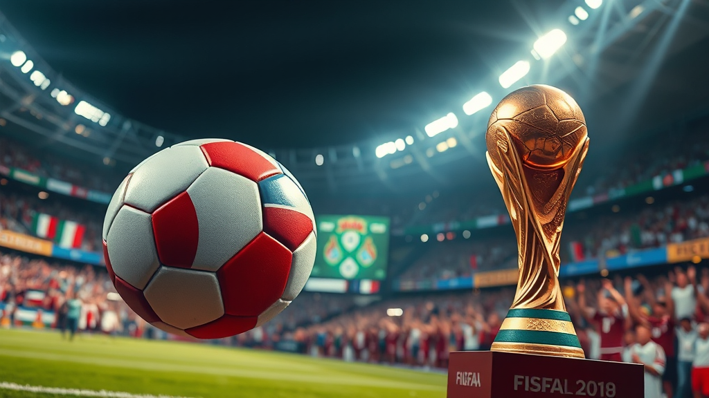 64개국 확대 제안, 어떻게 진행될까? (realistic 스타일)