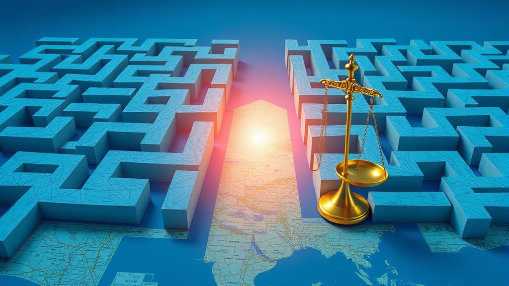 법인 전환 시 절세 전략 (realistic 스타일)