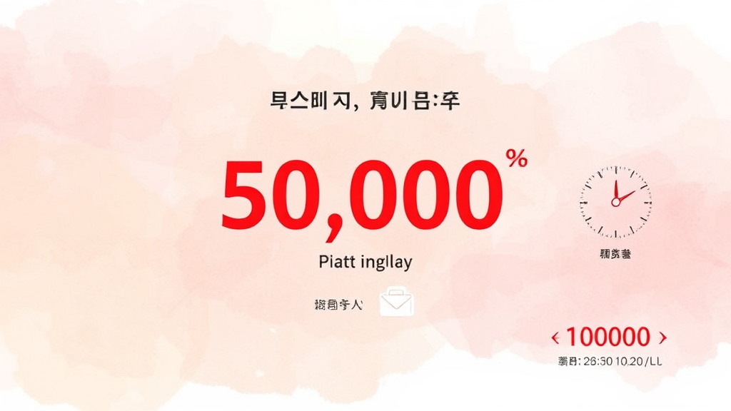 사용 방법 및 유의사항 (watercolor 스타일)