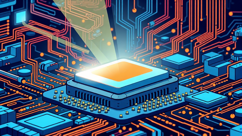 세미파이브, 어떤 회사? (cartoon 스타일)