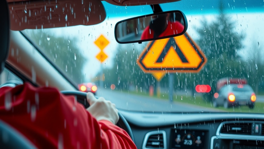 면허 관련, 궁금증 해결 Q&A (realistic 스타일)