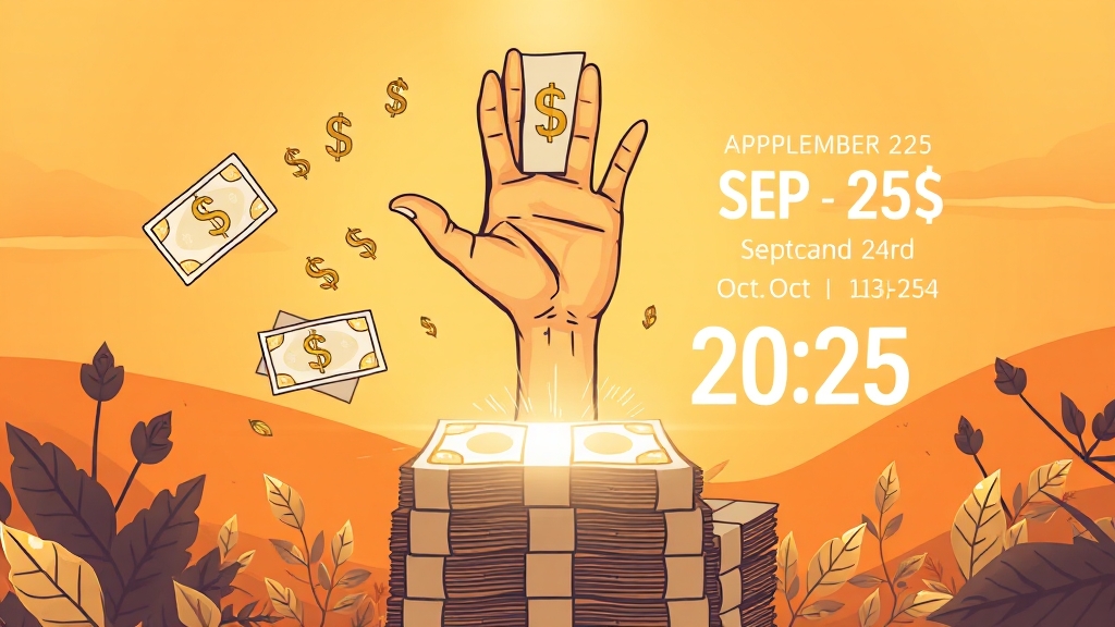 신청 방법 및 기간 (illustration 스타일)