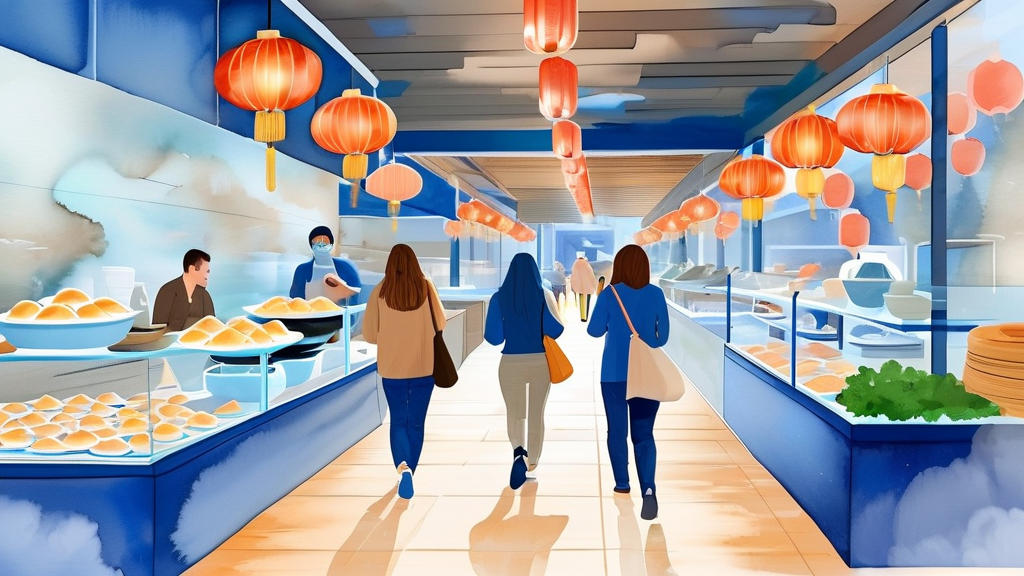 나에게 맞는 추천 조합 (watercolor 스타일)