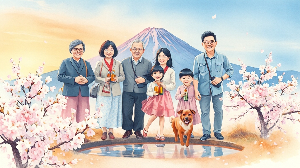 상효원 수목원의 자연적 매력 (watercolor 스타일)