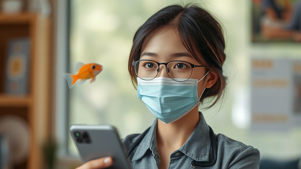 ‘구삐’란 무엇일까요? (realistic 스타일)