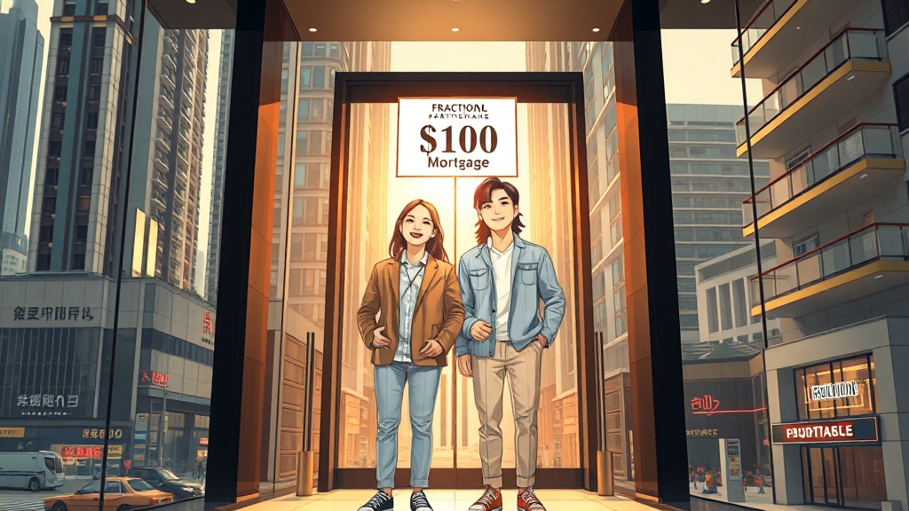 시장 영향과 실효성 (illustration 스타일)