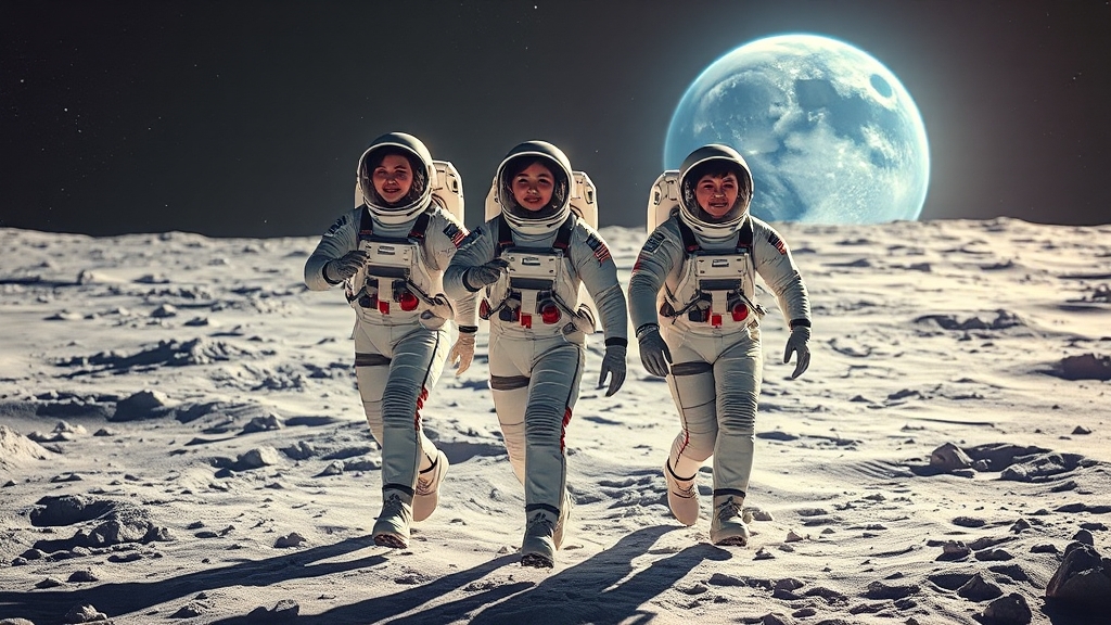 등장인물별 이야기 (realistic 스타일)