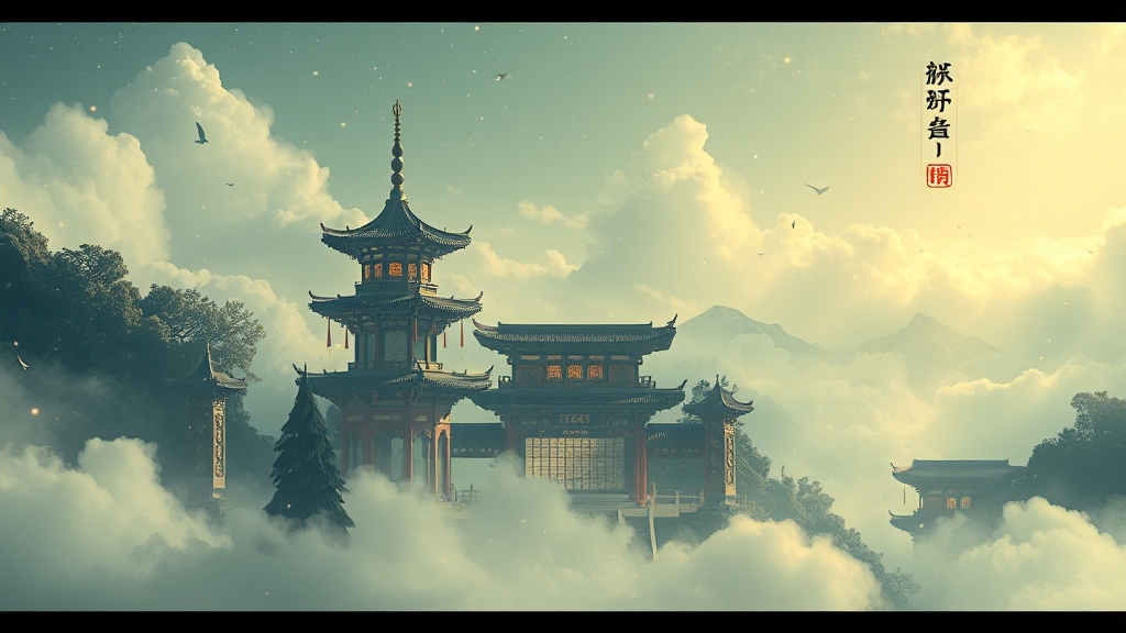 클로드 AI란? (watercolor 스타일)