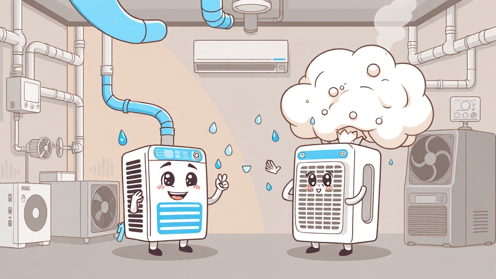 작동 원리, 뭐가 다를까? (cartoon 스타일)