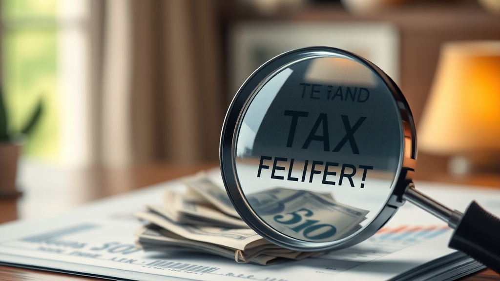 연말정산 미리보기 활용법 (realistic 스타일)