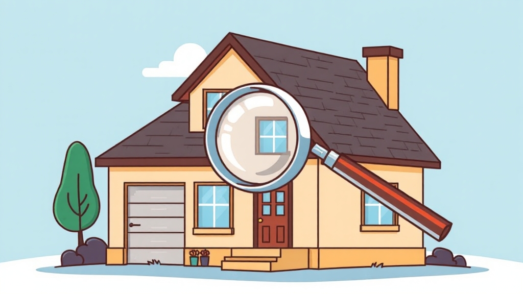 궁금증 해결 & 유의사항 (cartoon 스타일)