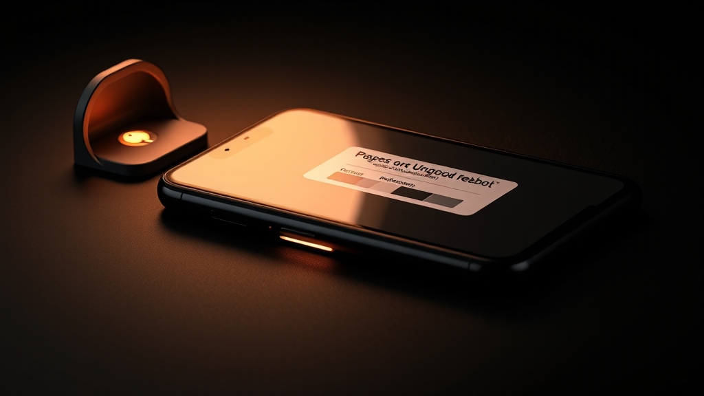 초기 증상과 문제 발생 시 대처 (realistic 스타일)