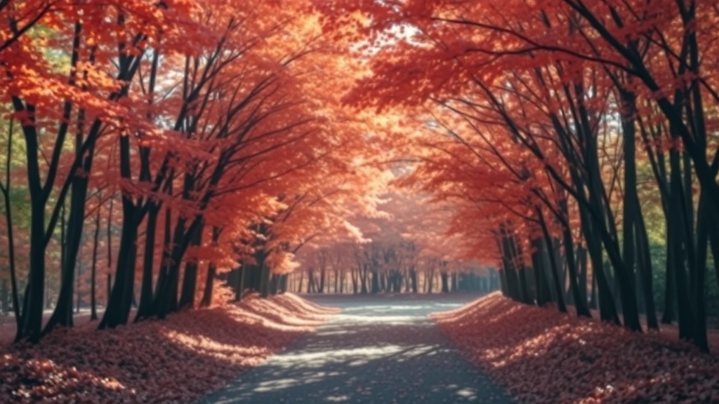 화담숲 예약 핵심 정보 (realistic 스타일)