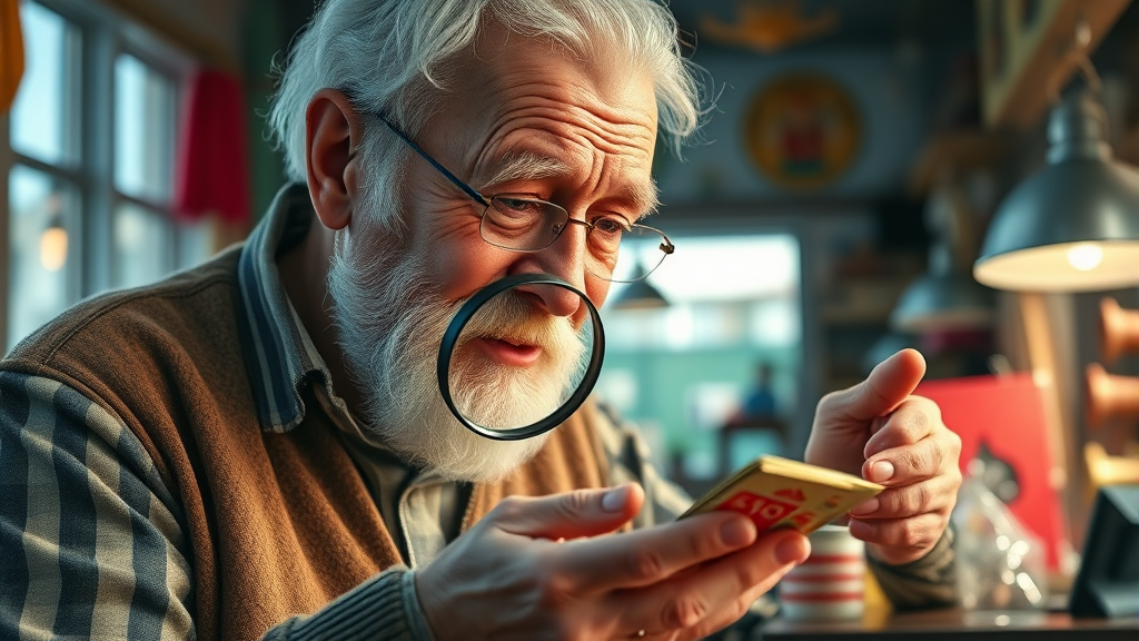 실버타운 생활비 항목 분석 (realistic 스타일)