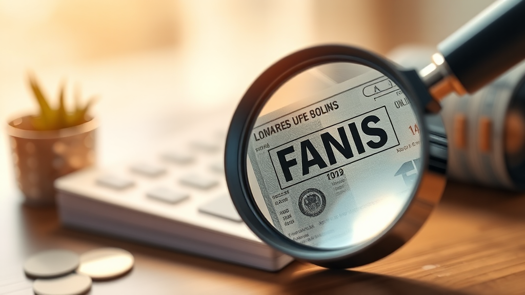 대환대출 조건 및 자격 (realistic 스타일)