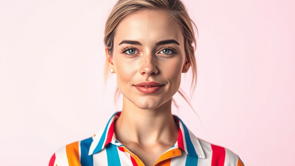 멜라논 크림, 왜 효과적일까? (popart 스타일)